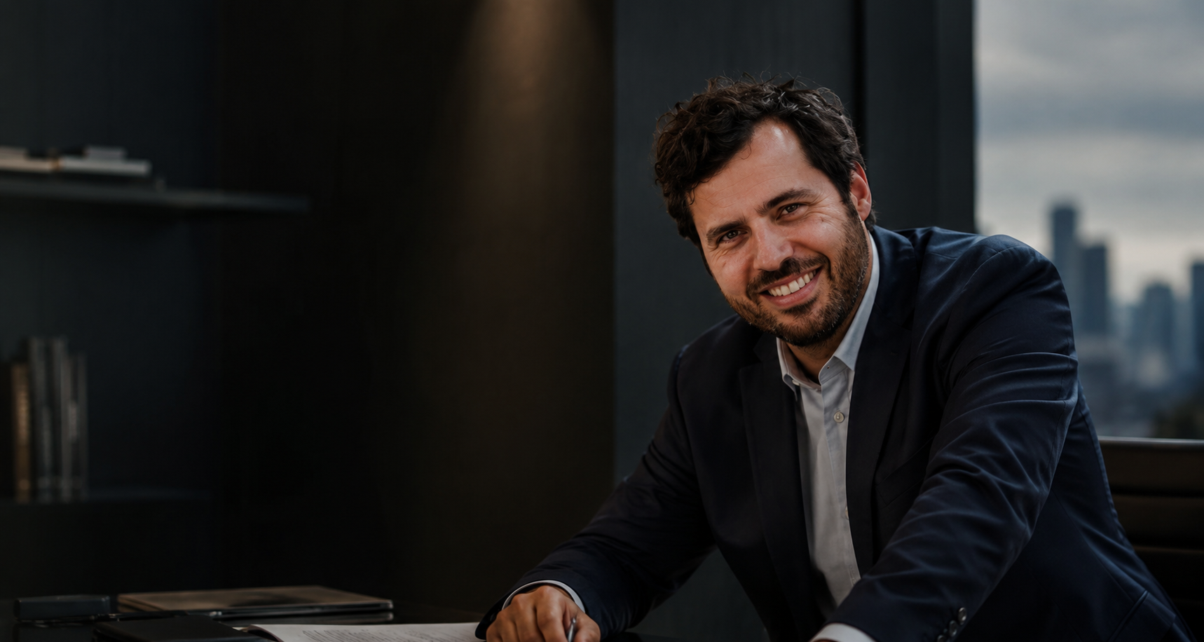 José María Vidal Carreras
